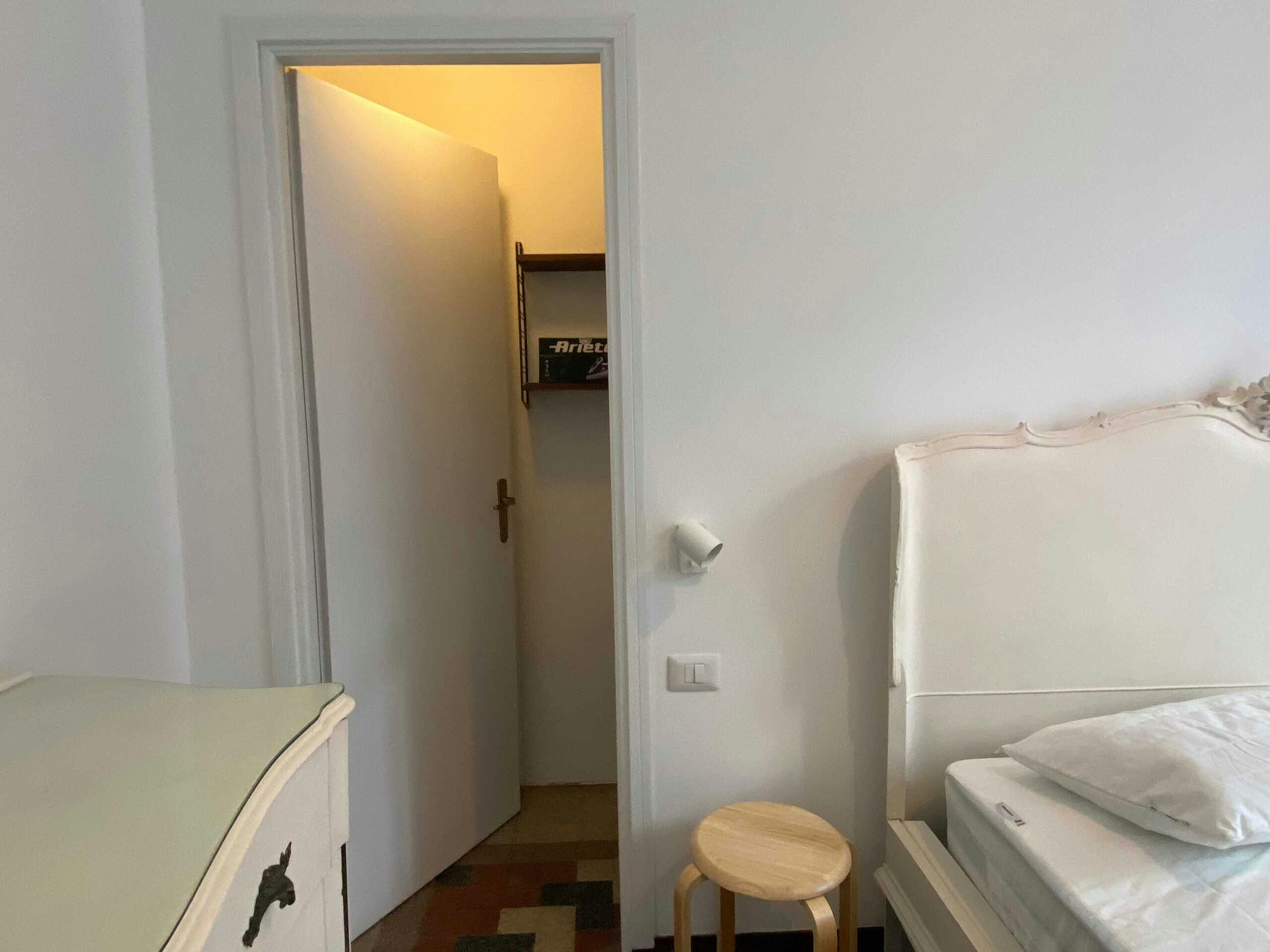 Apartment Milan, 1 bed, 65m² — photo 33
