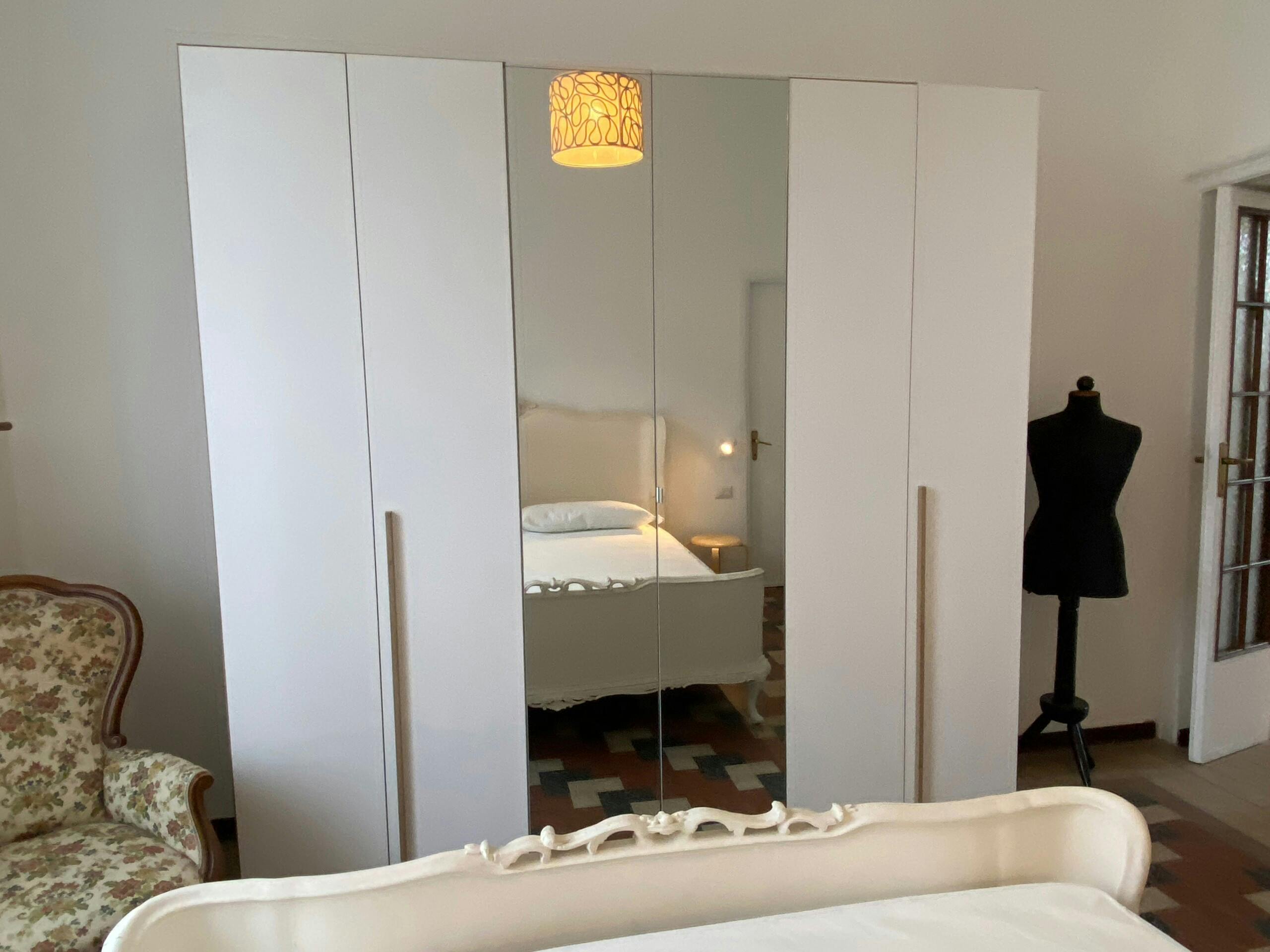 Apartment Milan, 1 bed, 65m² — photo 35