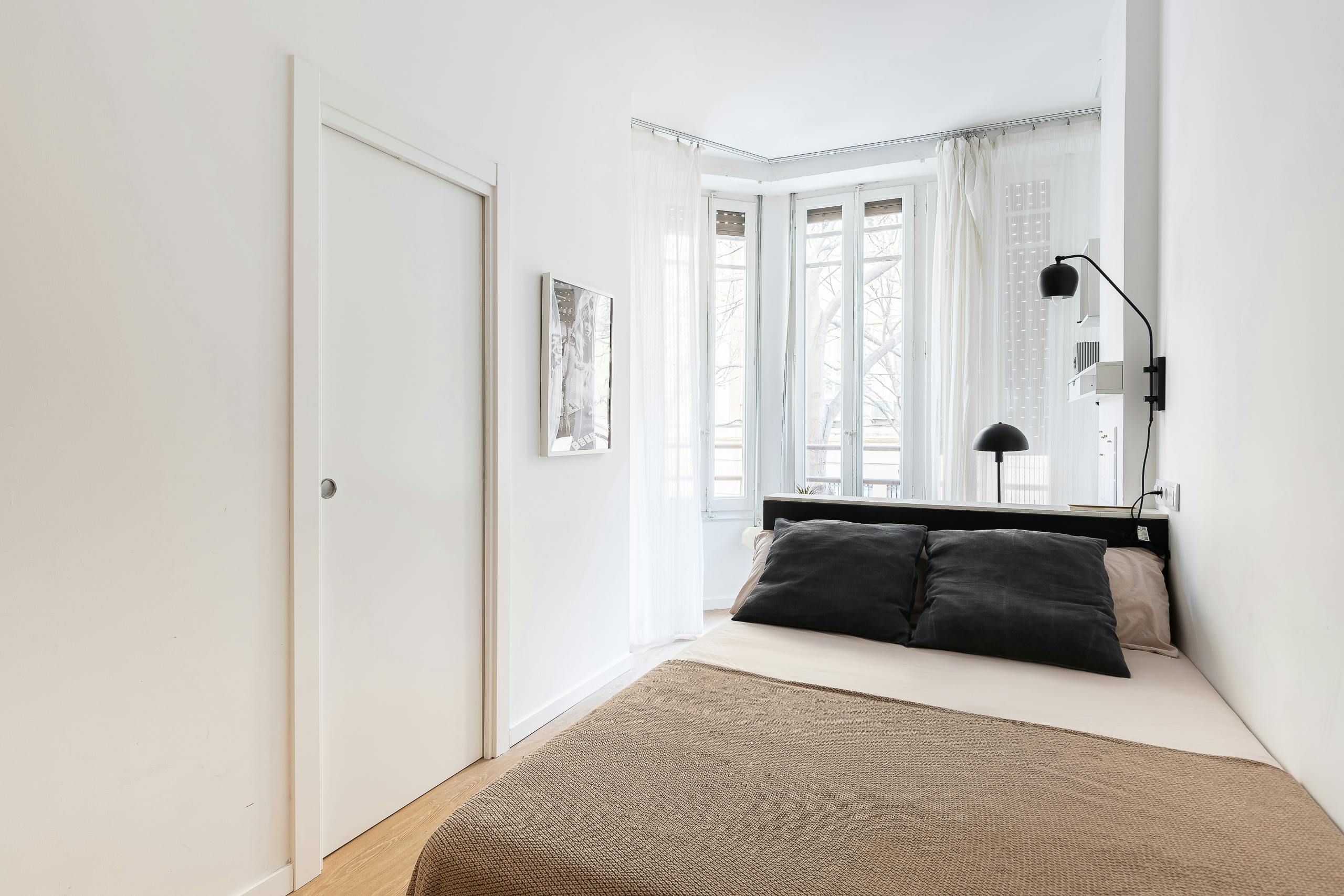 Calle Salamanca, Valencia Valencia