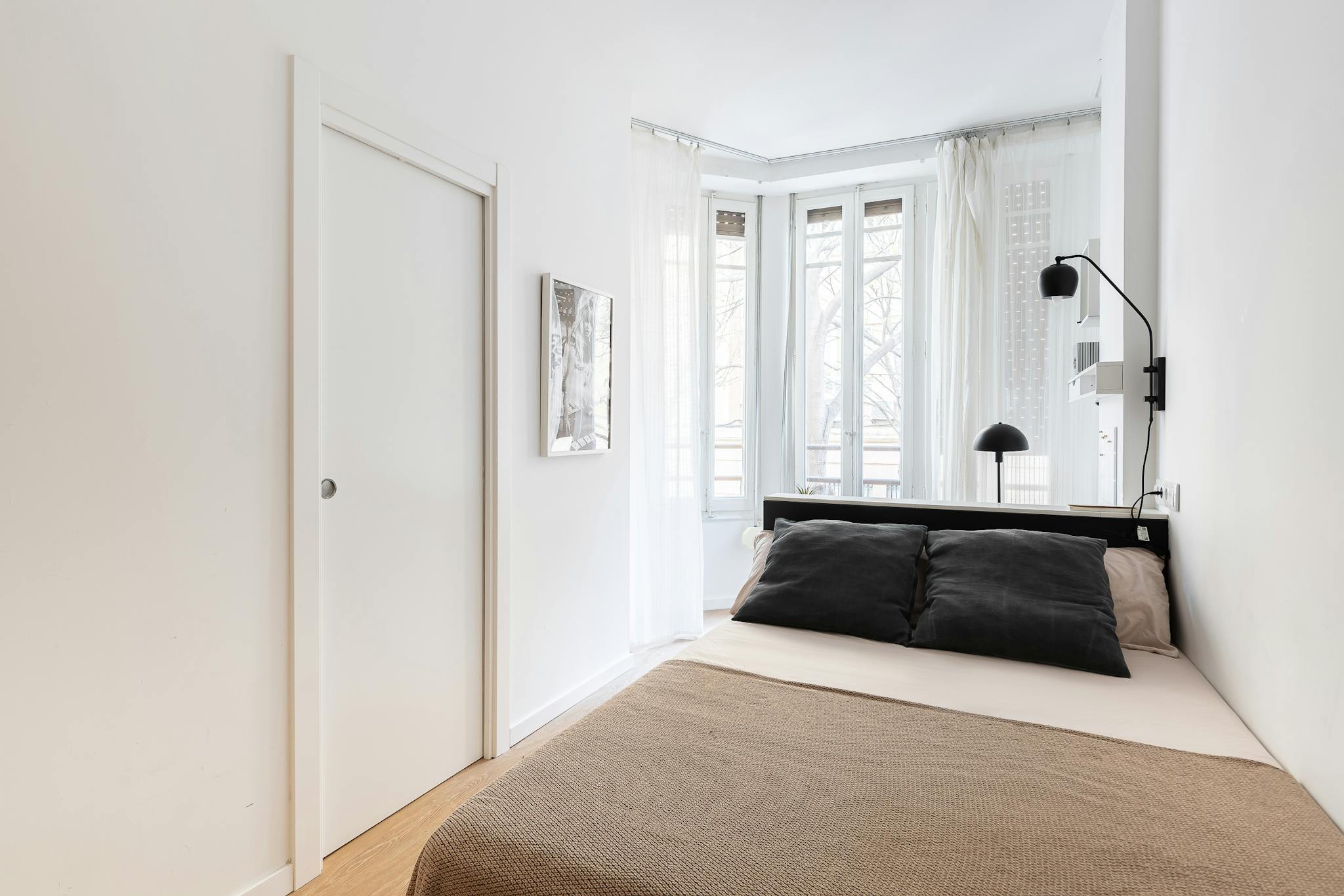 Calle Salamanca, Valencia preview