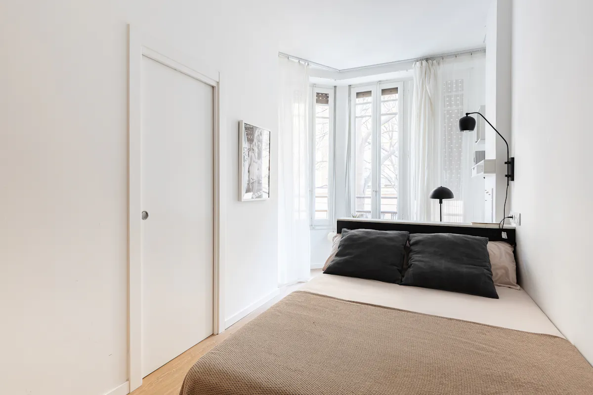 Private room in Calle Salamanca, Valencia (1505344) ROOM