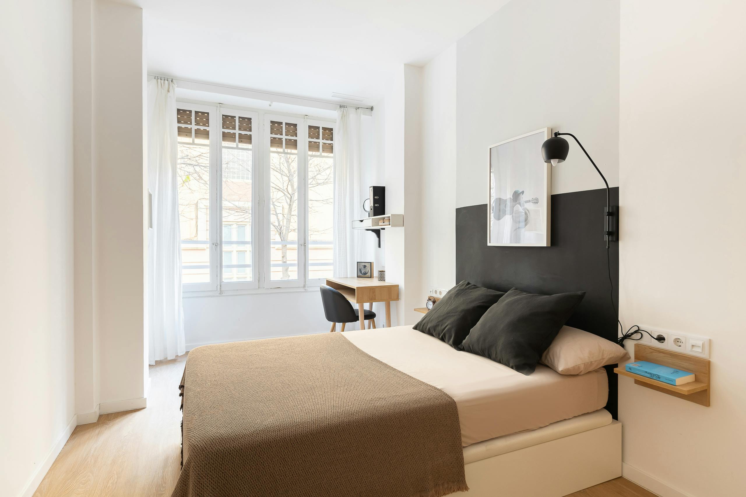 Calle Salamanca, Valencia Valencia