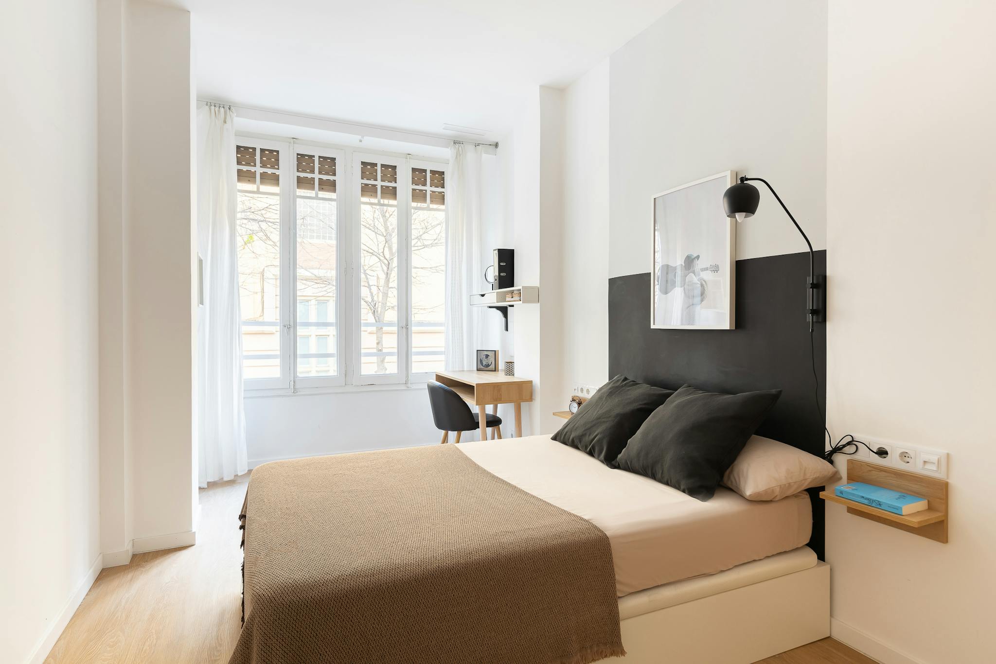 Calle Salamanca, Valencia preview