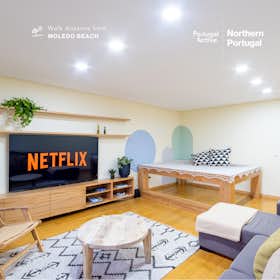 Appartement te huur voor € 1.350 per maand in Viana do Castelo, Rua de São Jorge
