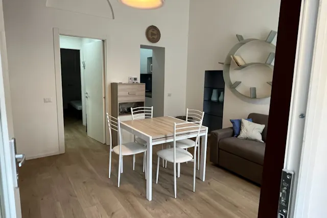 1-Bedroom Apartment in Via Giuseppe Ripamonti, Milan (1505375) room image 2