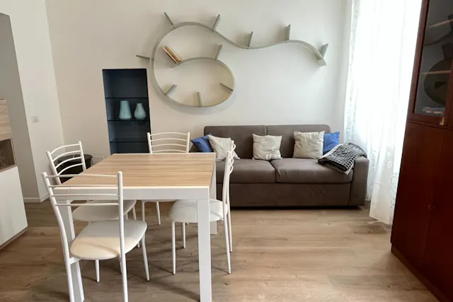 1-Bedroom Apartment in Via Giuseppe Ripamonti, Milan (1505375) room image 1