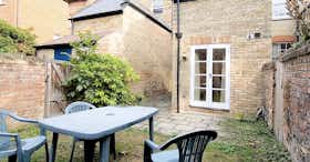 Habitación compartida en alquiler por 705 GBP al mes en Oxford, Walton Well Road