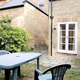 Gedeelde kamer te huur voor £ 711 per maand in Oxford, Walton Well Road