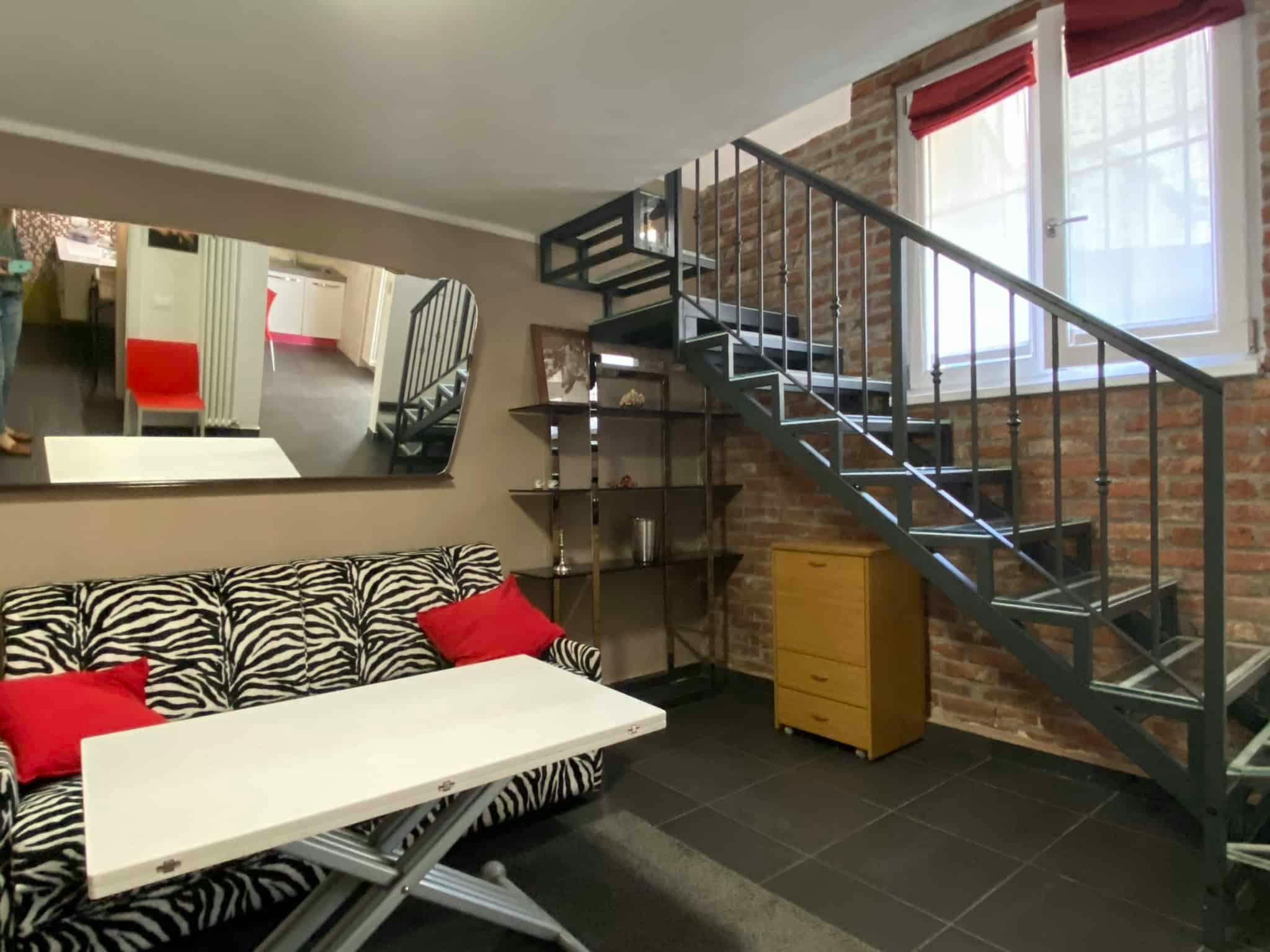 Via Antonio Lecchi, Milan preview