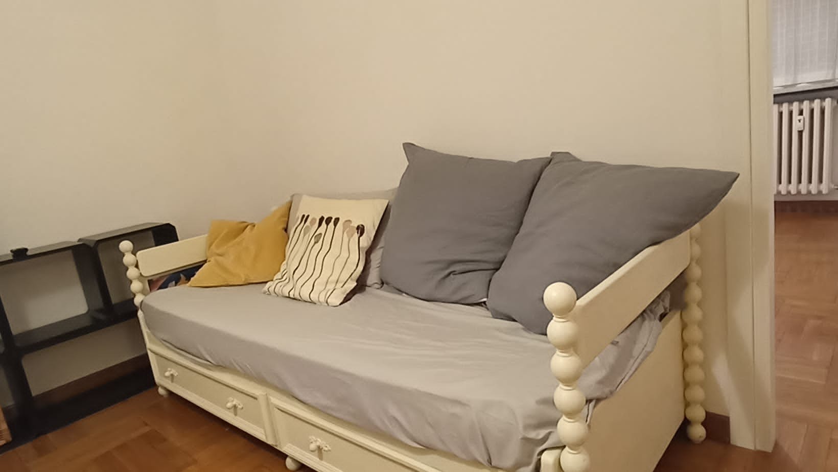 Apartment Milan, 2 beds, 50m² — photo 8