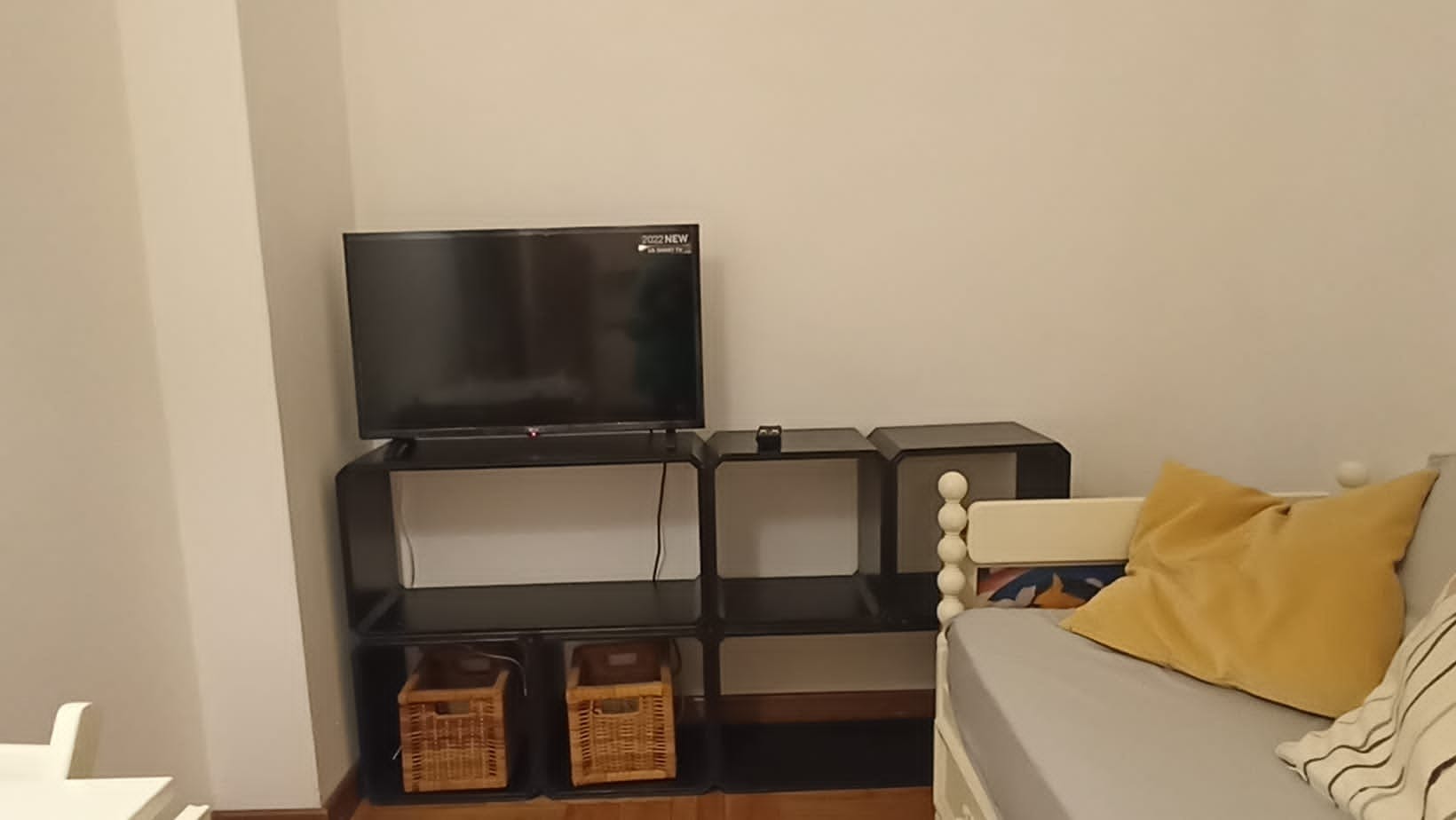 Apartment Milan, 2 beds, 50m² — photo 9