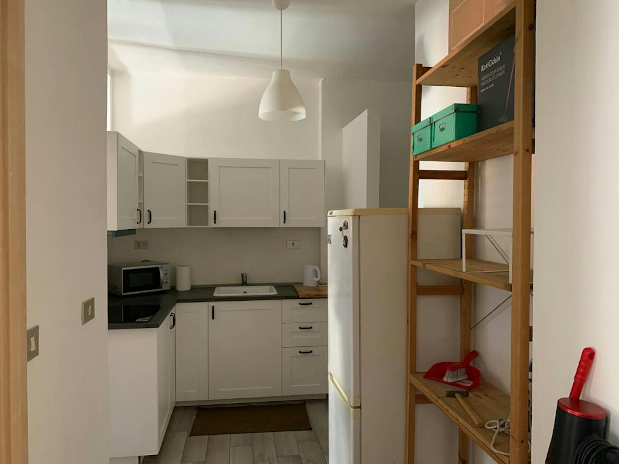 Via Ludovico Lazzaro Zamenhof, Milan preview