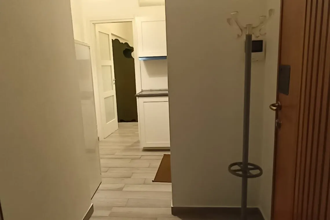 2-Bedroom Apartment in Via Ludovico Lazzaro Zamenhof, Milan (1505380) ROOM 3
