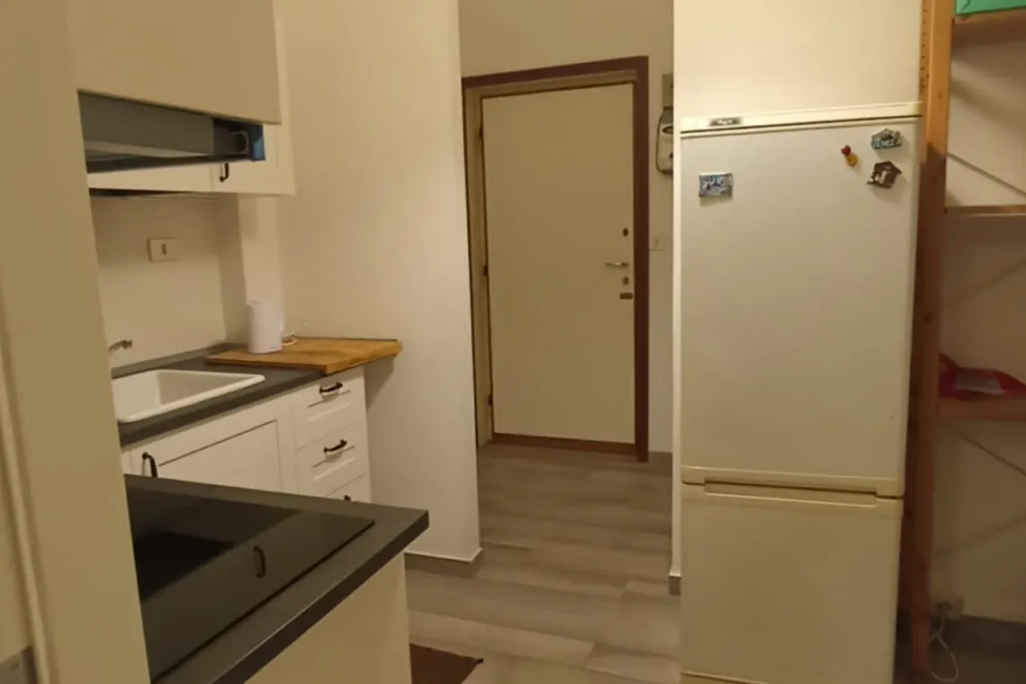 2-Bedroom Apartment in Via Ludovico Lazzaro Zamenhof, Milan (1505380) ROOM 3
