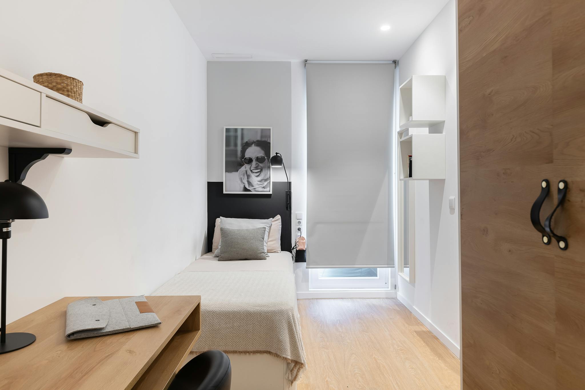 Calle Salamanca, Valencia preview