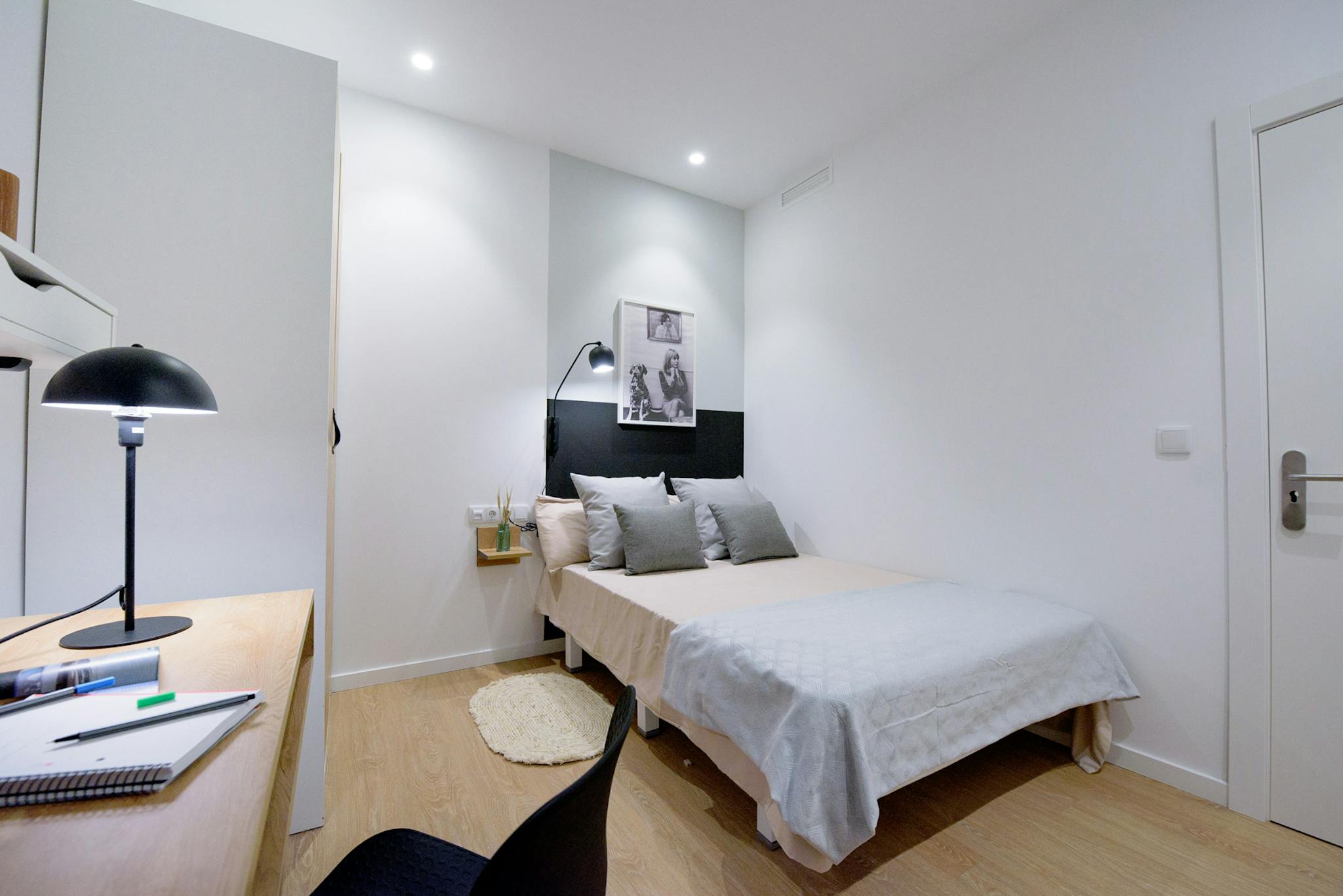 Calle Salamanca, Valencia preview