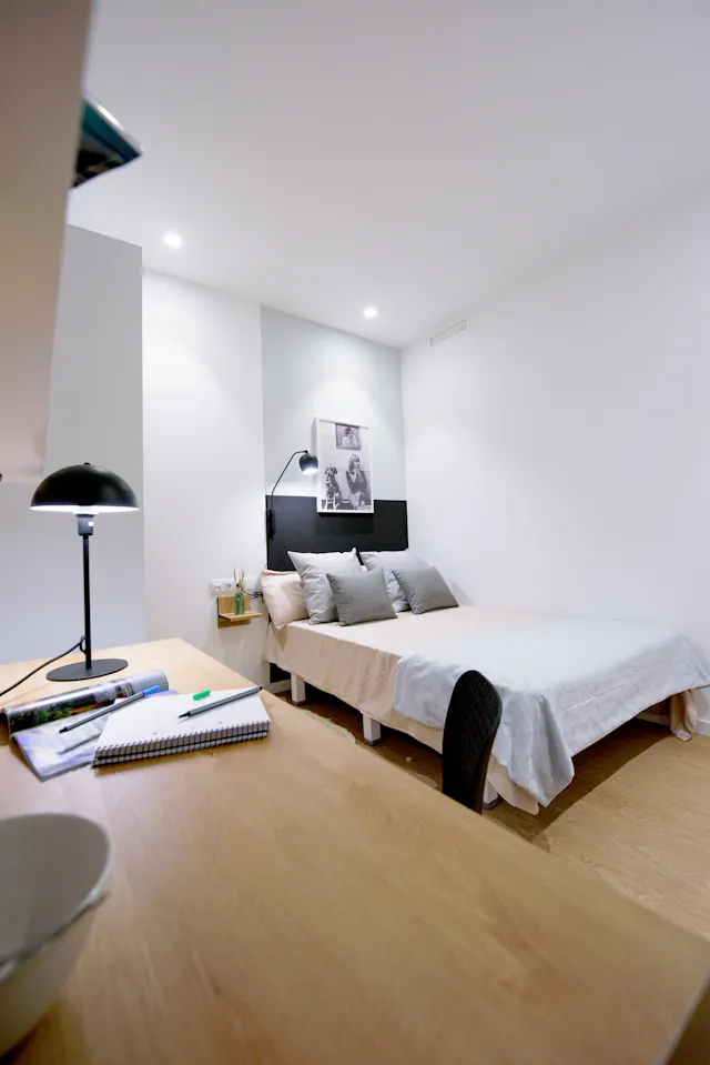 Private room in Calle Salamanca, Valencia (1505396) room image 1