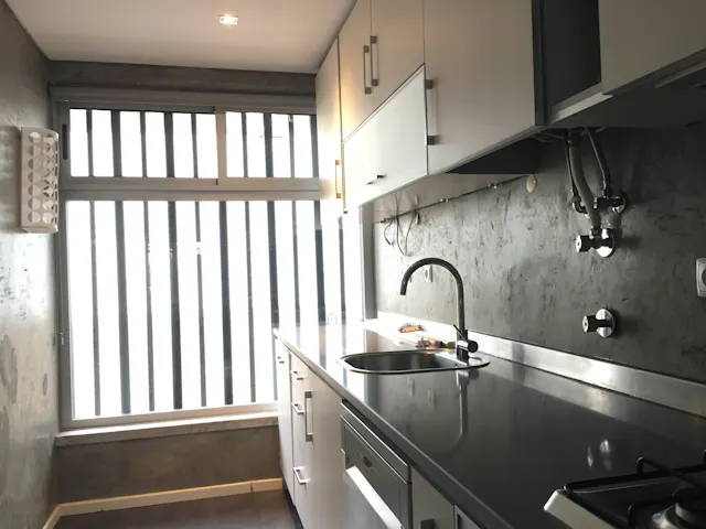 3-Bedroom Apartment in Rua Vicente Dias, Lisbon (1505398) room image 36