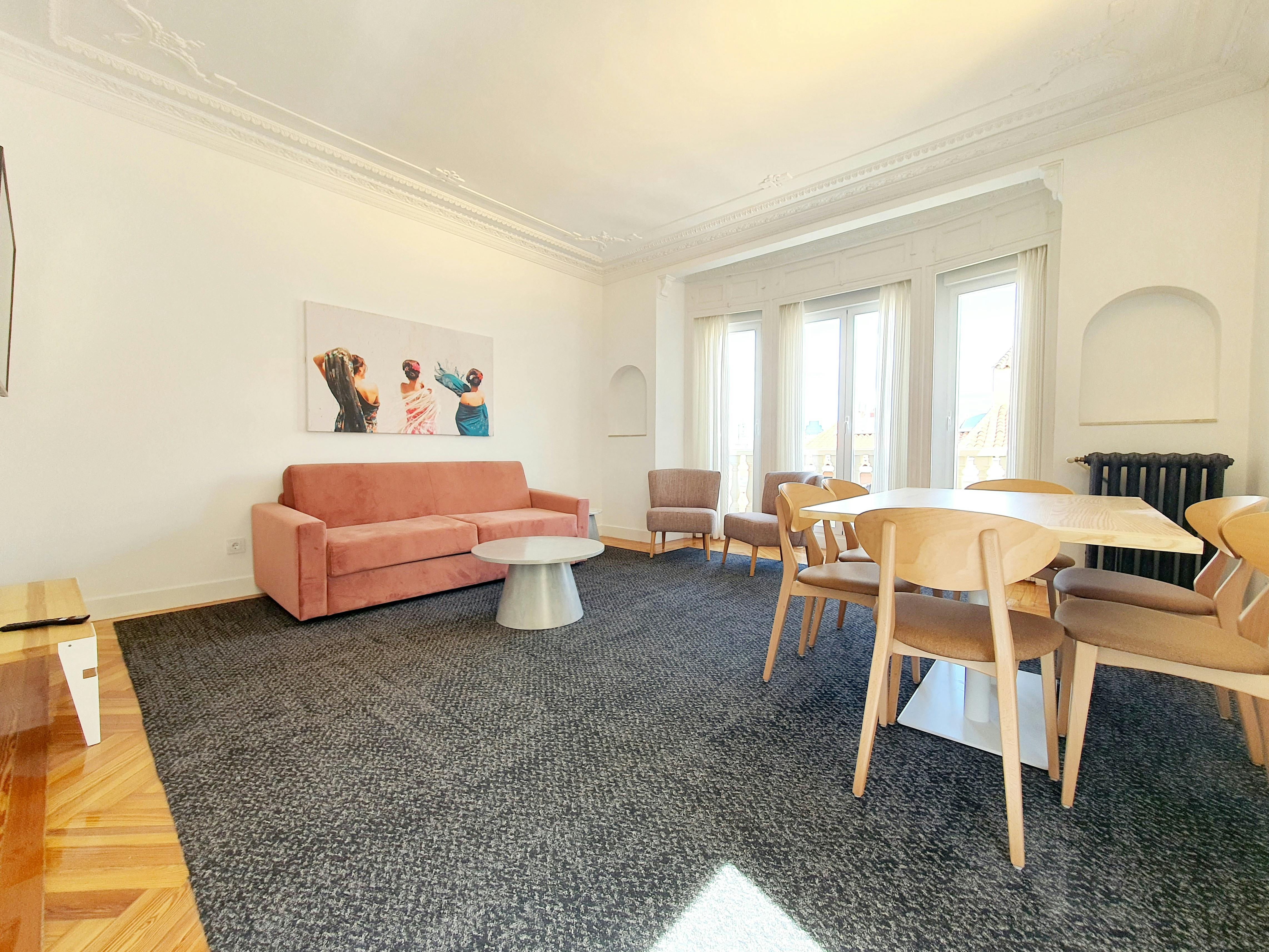 Plaza del Ángel, Madrid Madrid