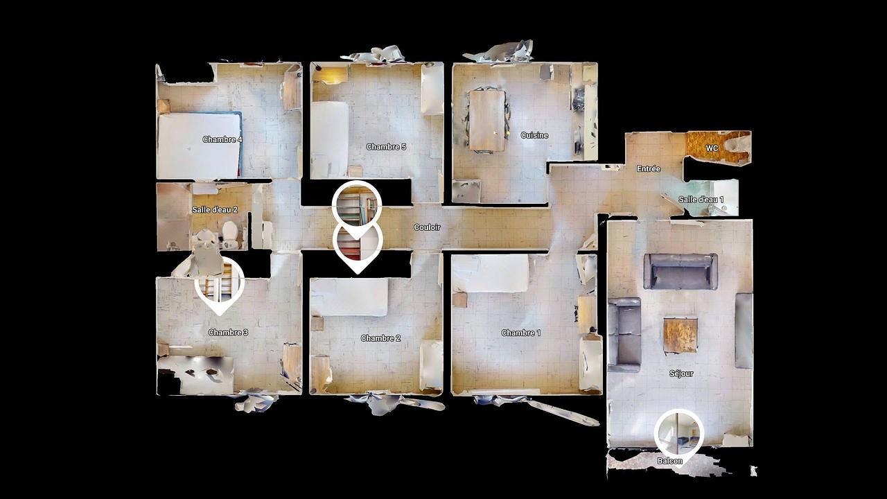 preview gallery tile