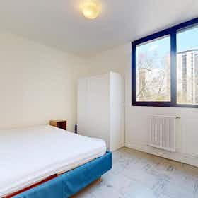 Stanza privata in affitto a 300 € al mese a Grenoble, Rue Claude Kogan