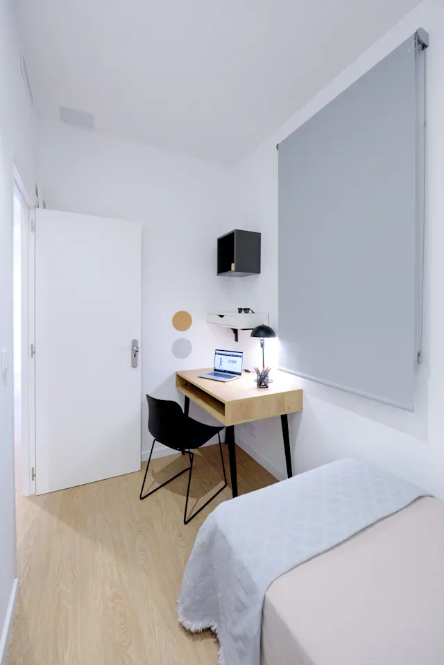 Private room in Calle Salamanca, Valencia (1505404) room image 2