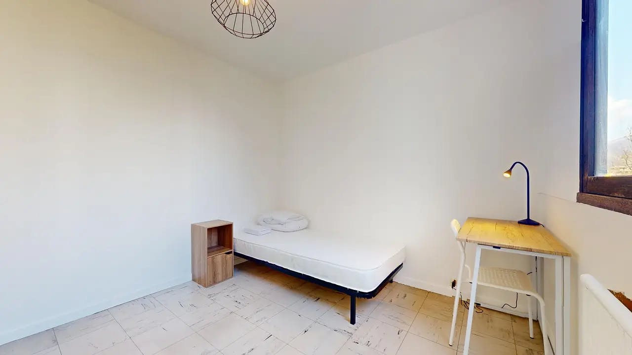 Rue Claude Kogan, Grenoble preview