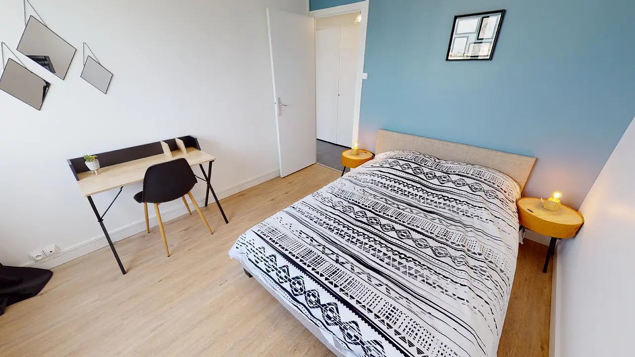 Rue du 19 Mars 1962, Saint-Martin-d’Hères preview