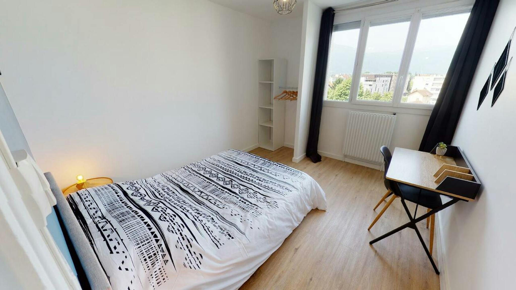 Rue du 19 Mars 1962, Saint-Martin-d’Hères preview