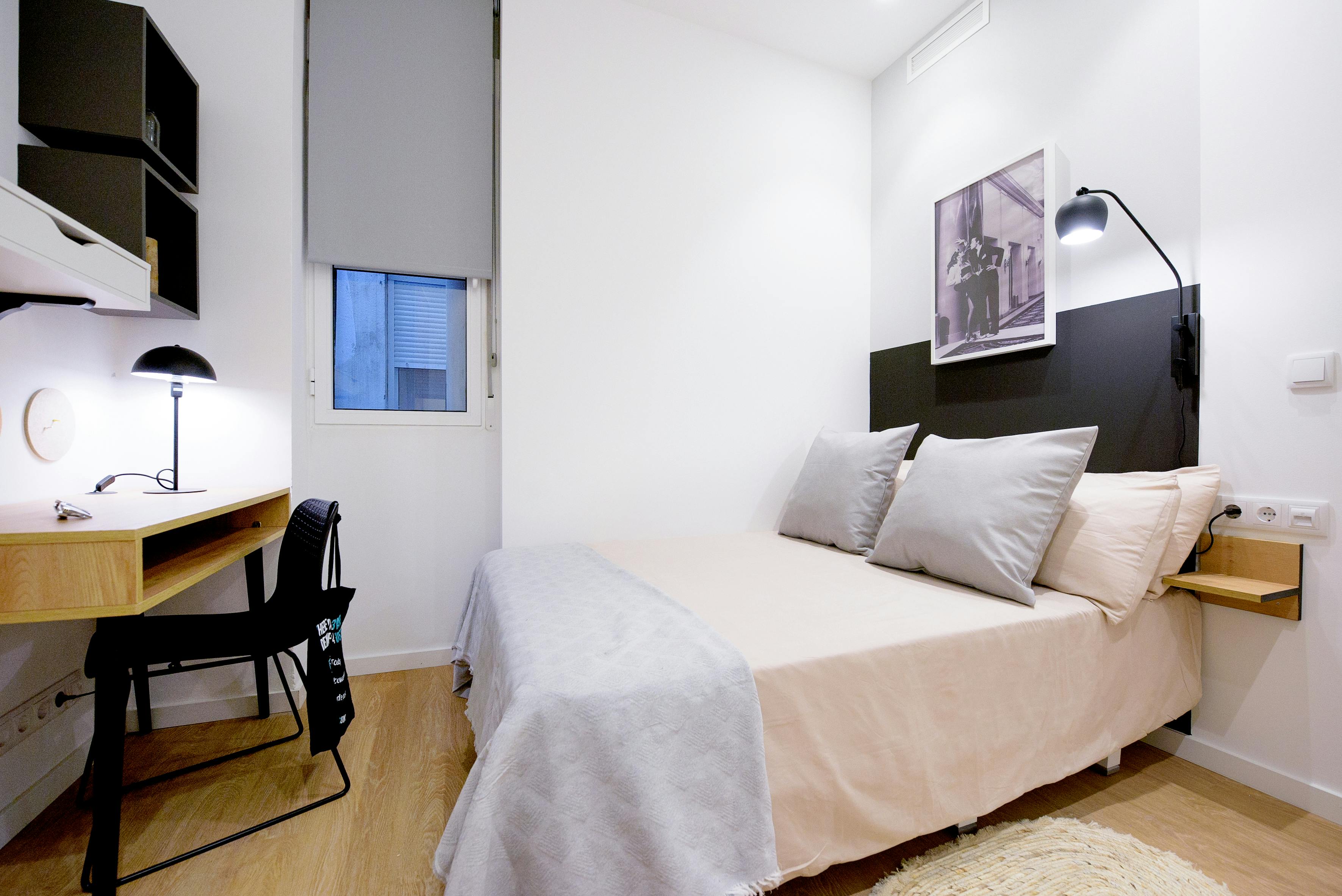 Calle Salamanca, Valencia Valencia