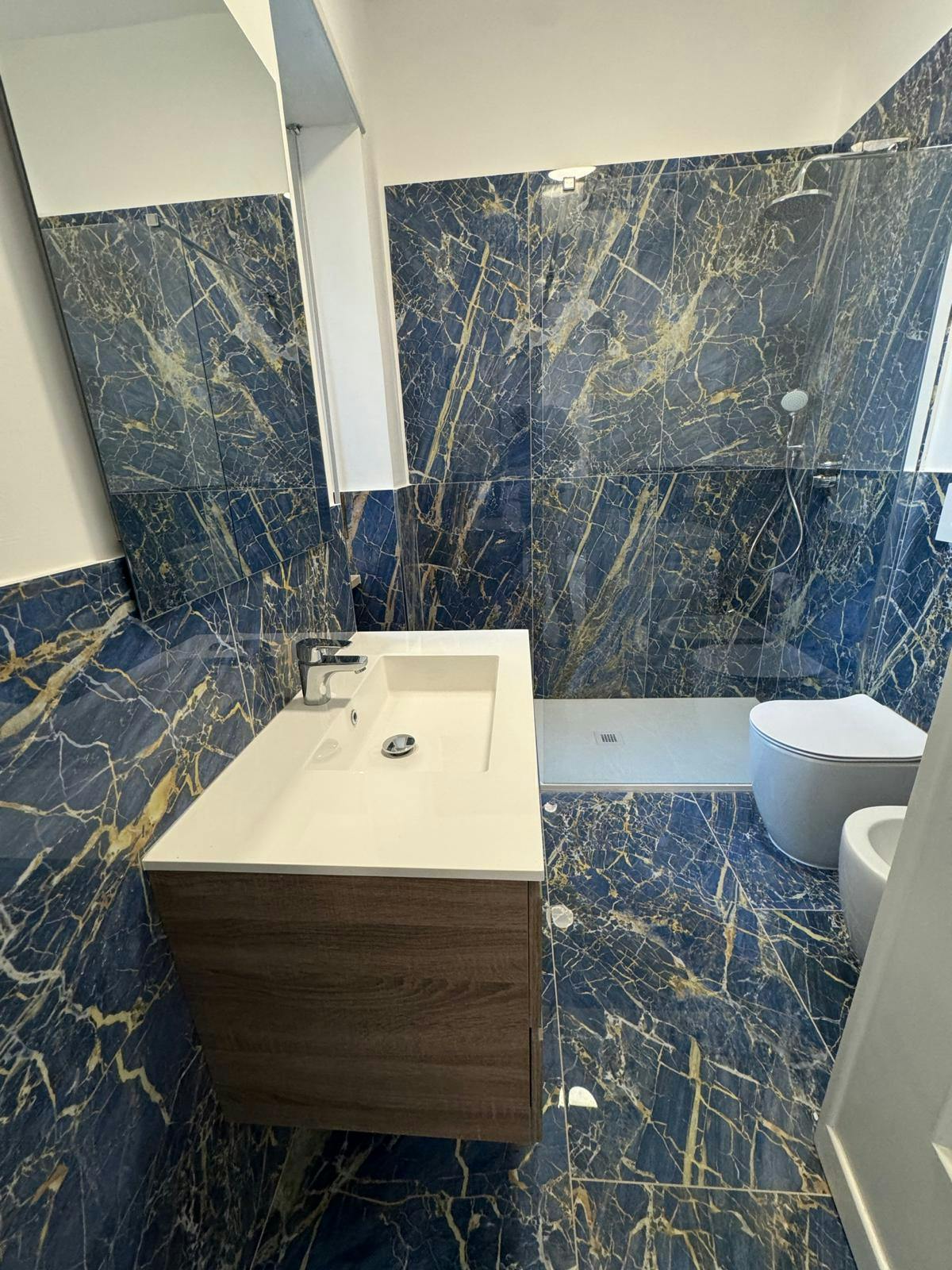 Apartment Turin, 2 beds, 65m² — photo 21