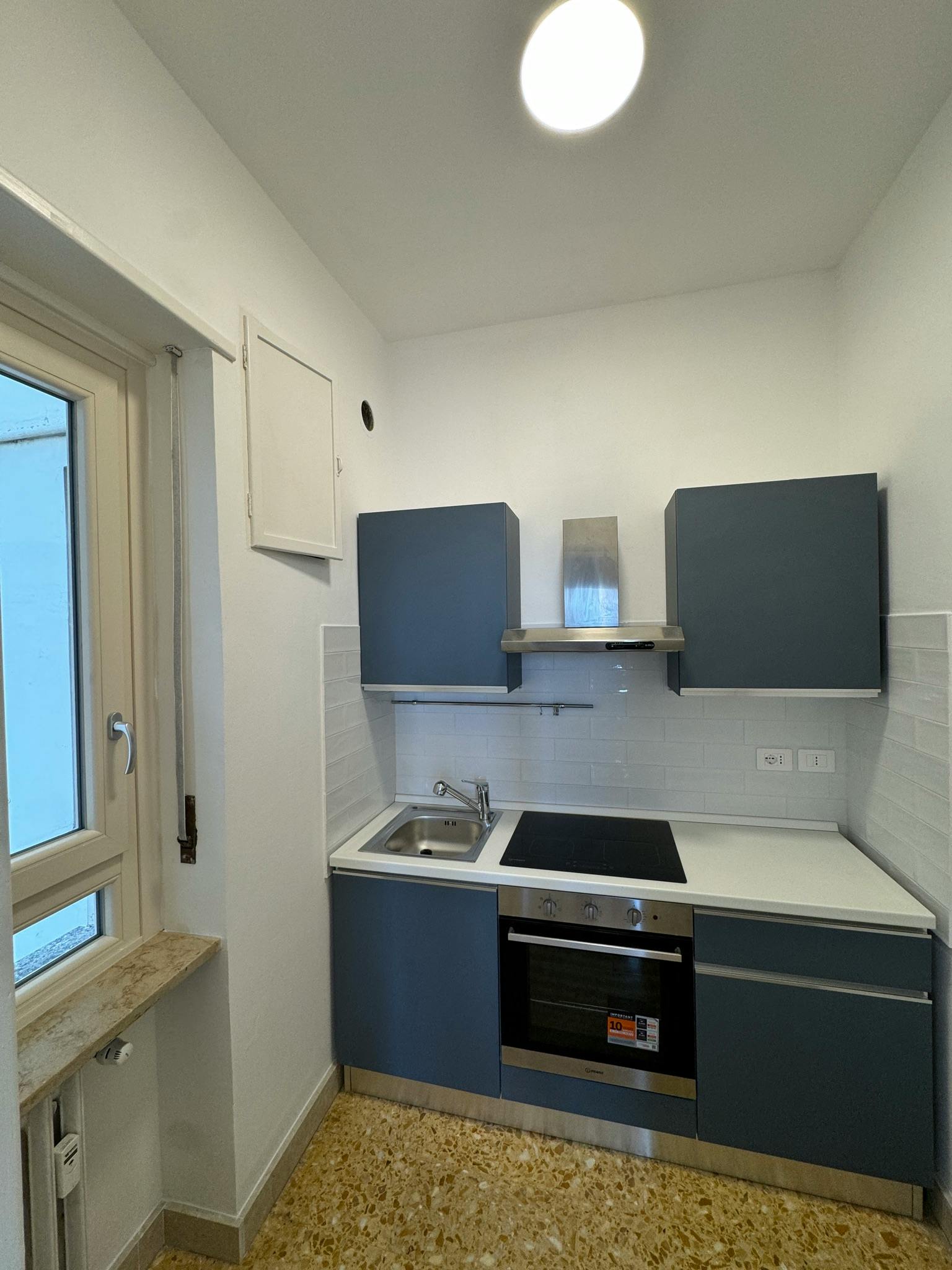 Apartment Turin, 2 beds, 65m² — photo 26