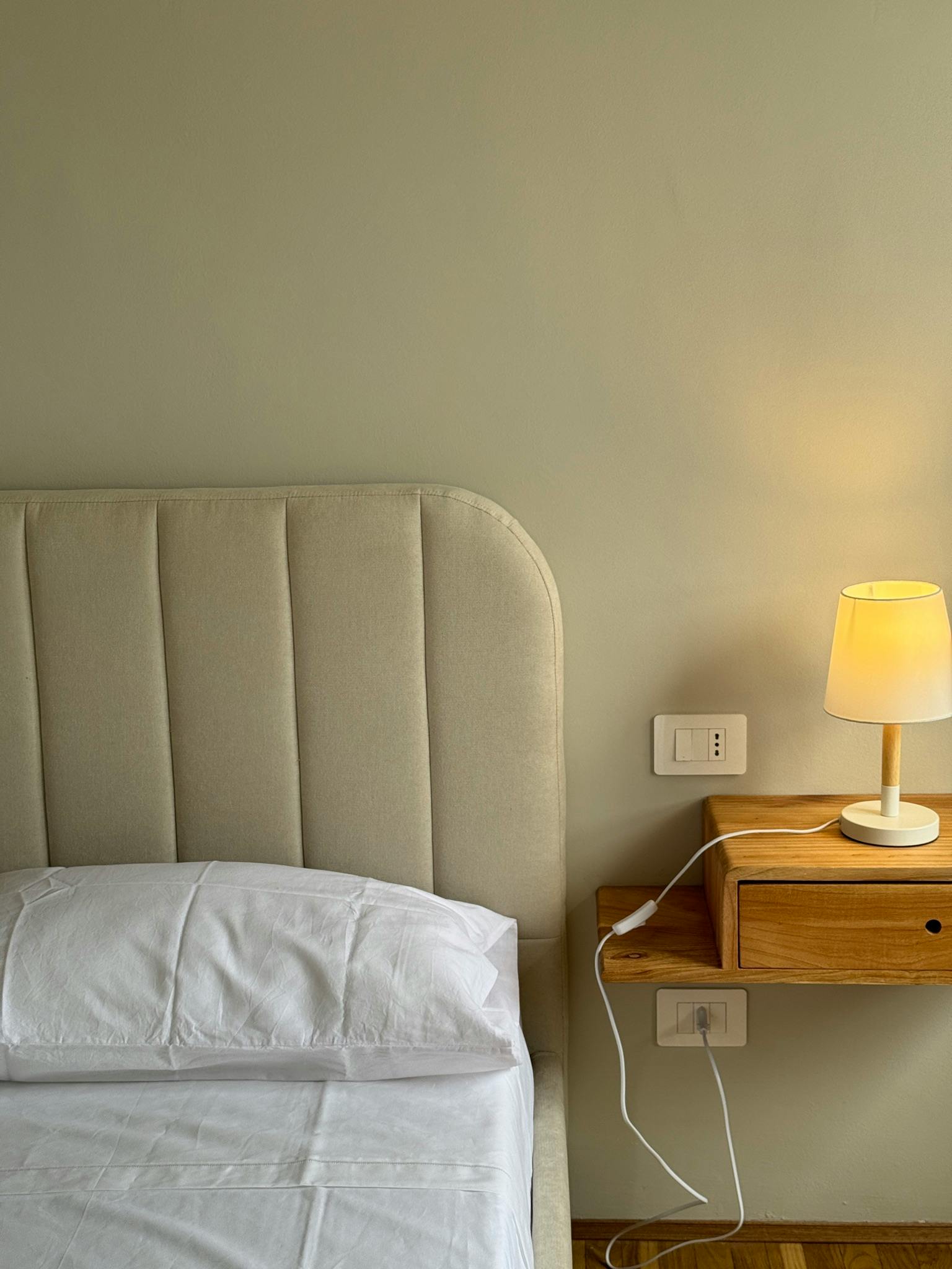 Apartment Turin, 2 beds, 65m² — photo 27