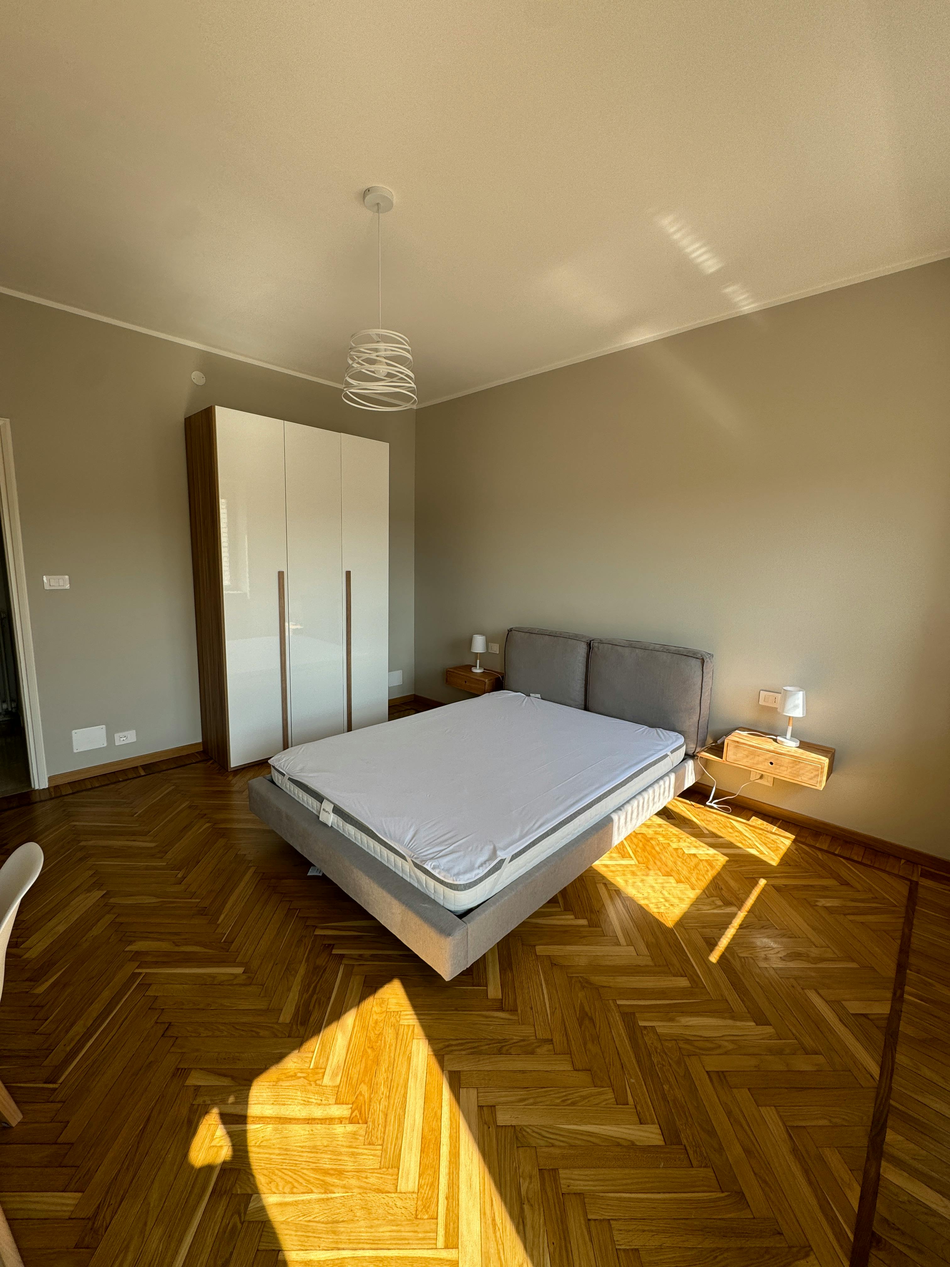 Apartment Turin, 2 beds, 65m² — photo 21