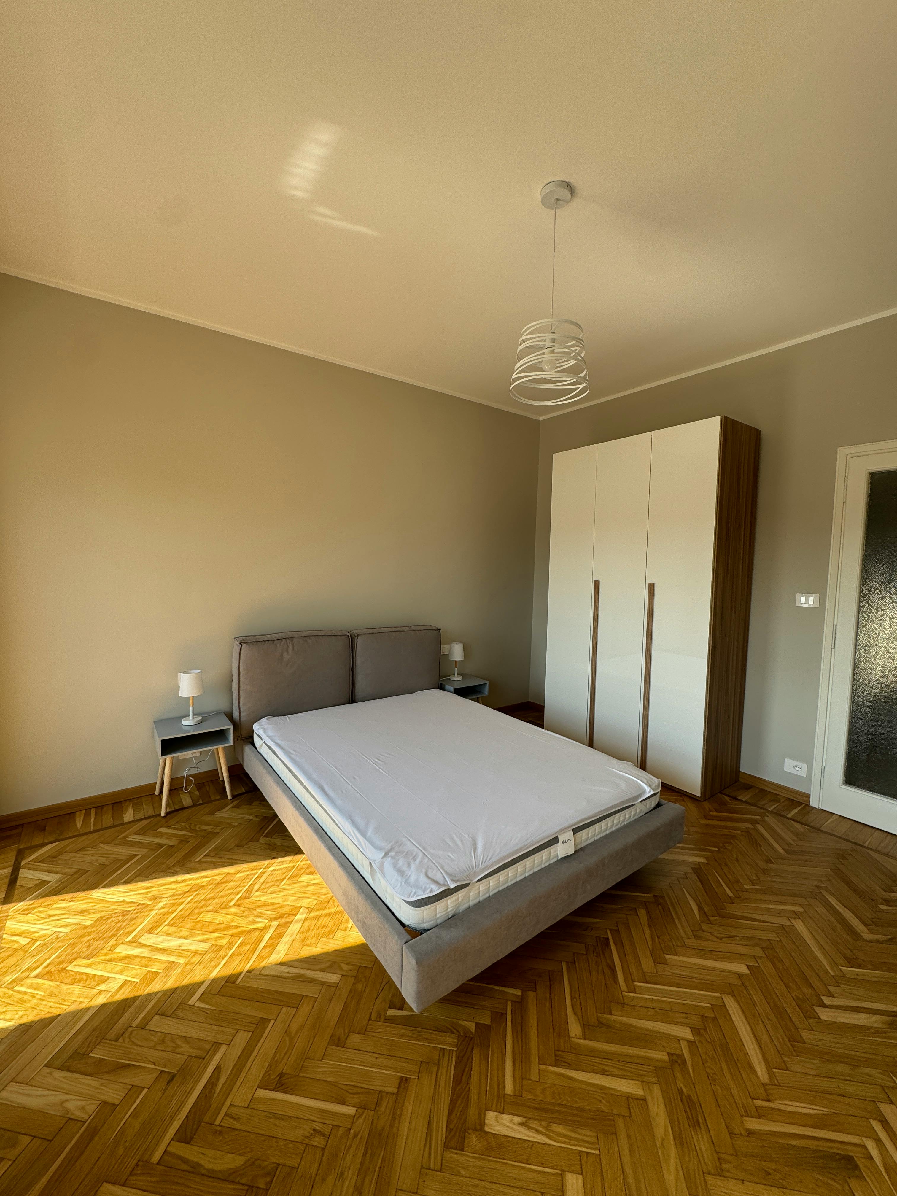 Apartment Turin, 2 beds, 65m² — photo 33
