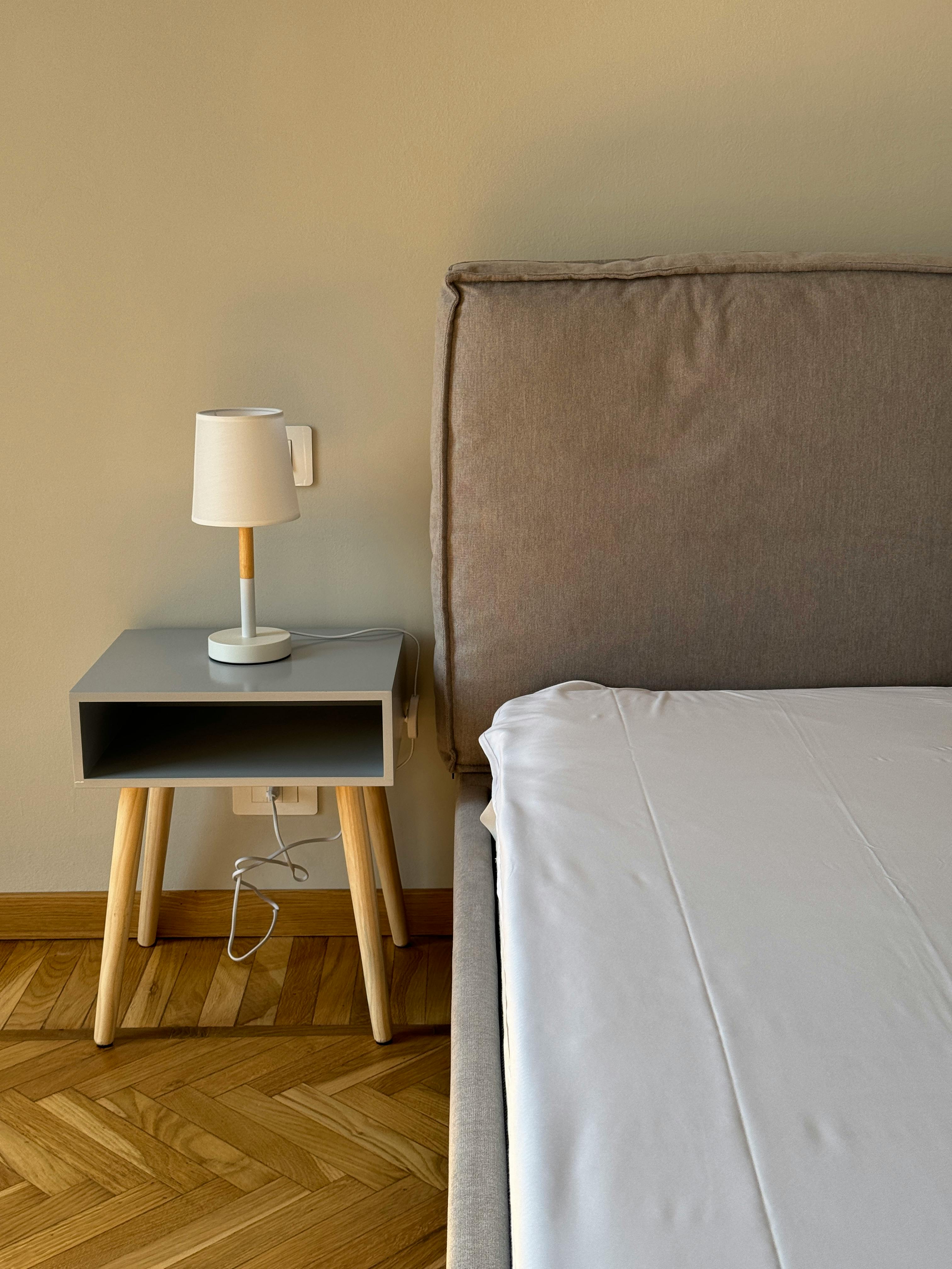 Apartment Turin, 2 beds, 65m² — photo 35