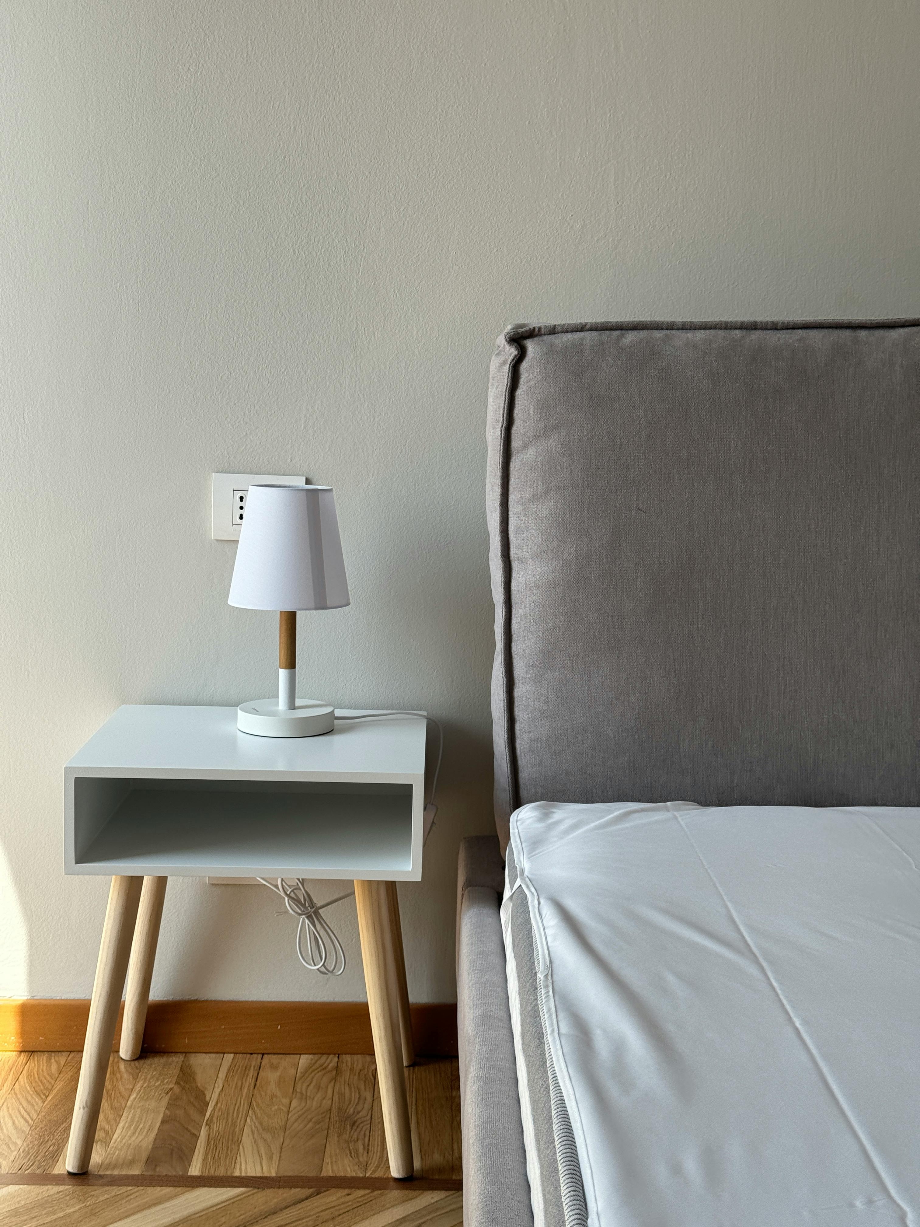 Apartment Turin, 2 beds, 65m² — photo 31