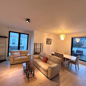 Apartament de închiriat pentru 2.500 EUR pe lună în Uccle, Avenue Dolez