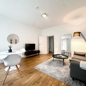 Appartement à louer pour 1 399 €/mois à Berlin, Wetzlarer Straße