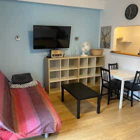 Apartment for rent for €1,850 per month in Ixelles, Rue Émile Bouilliot