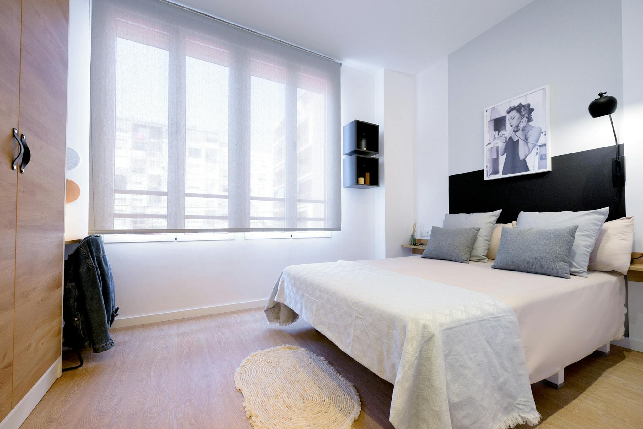 Calle Salamanca, Valencia preview