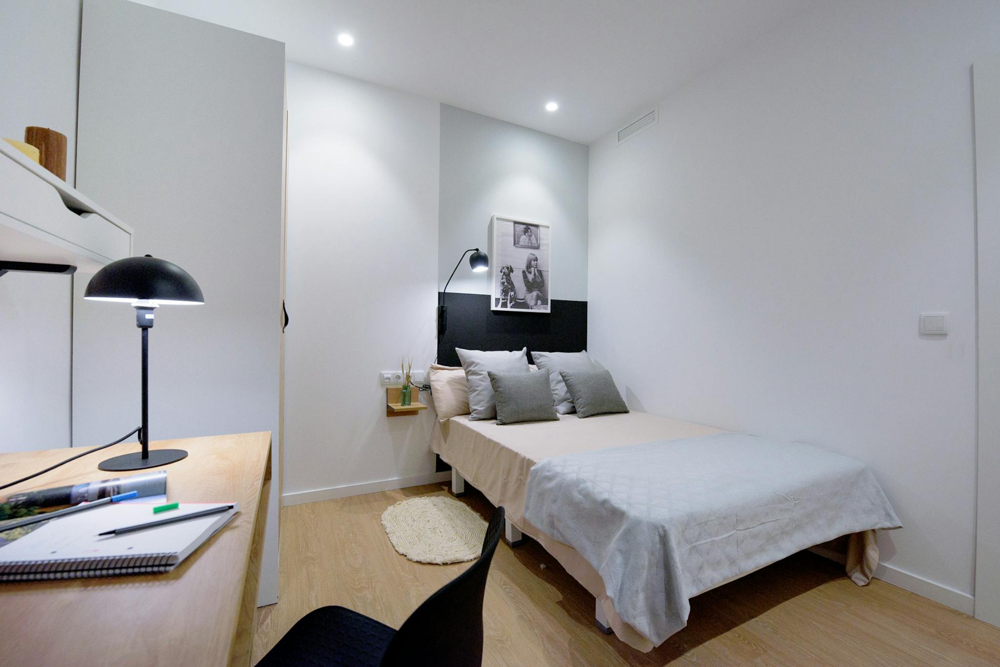 Calle Salamanca, Valencia preview