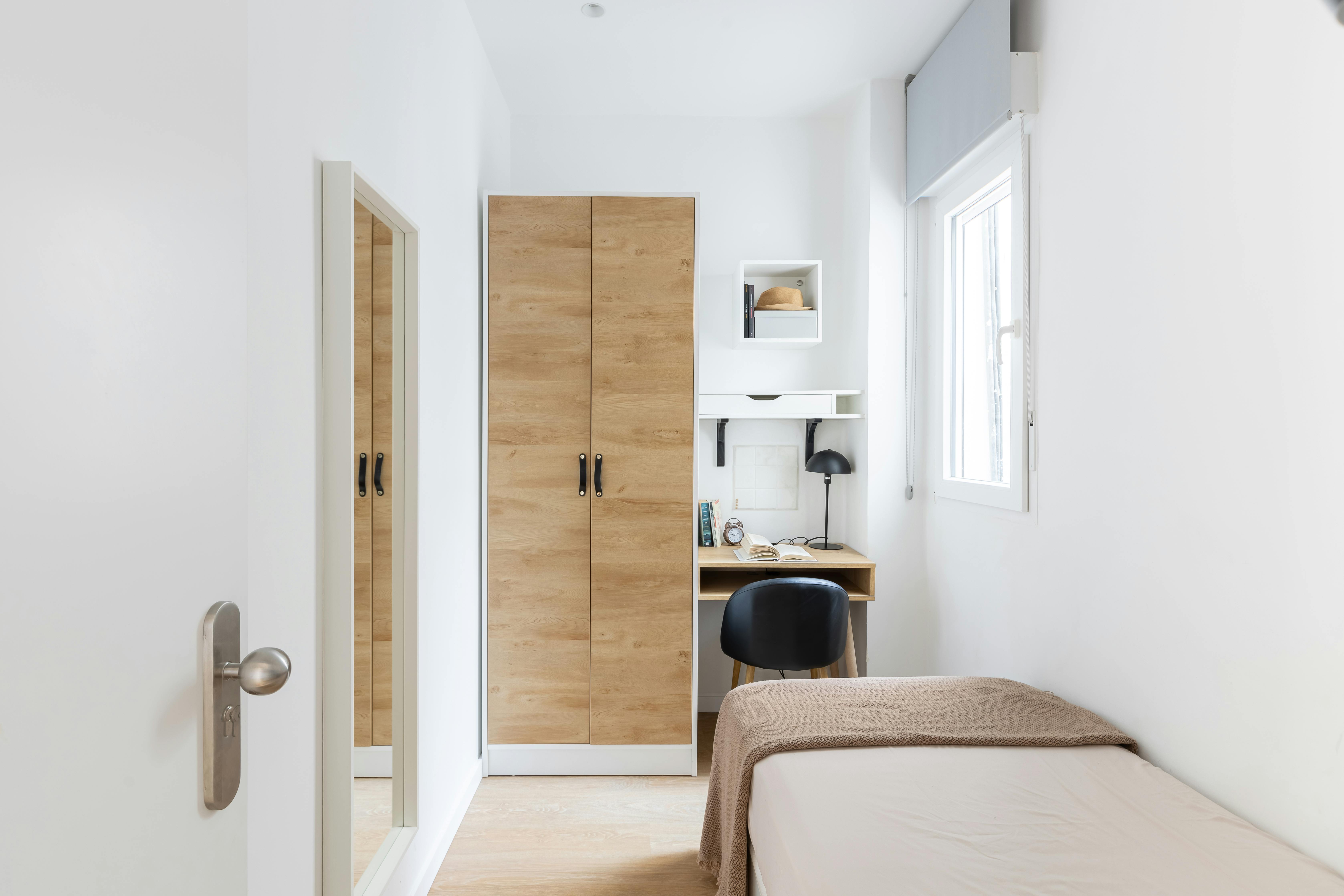 Calle Salamanca, Valencia Valencia