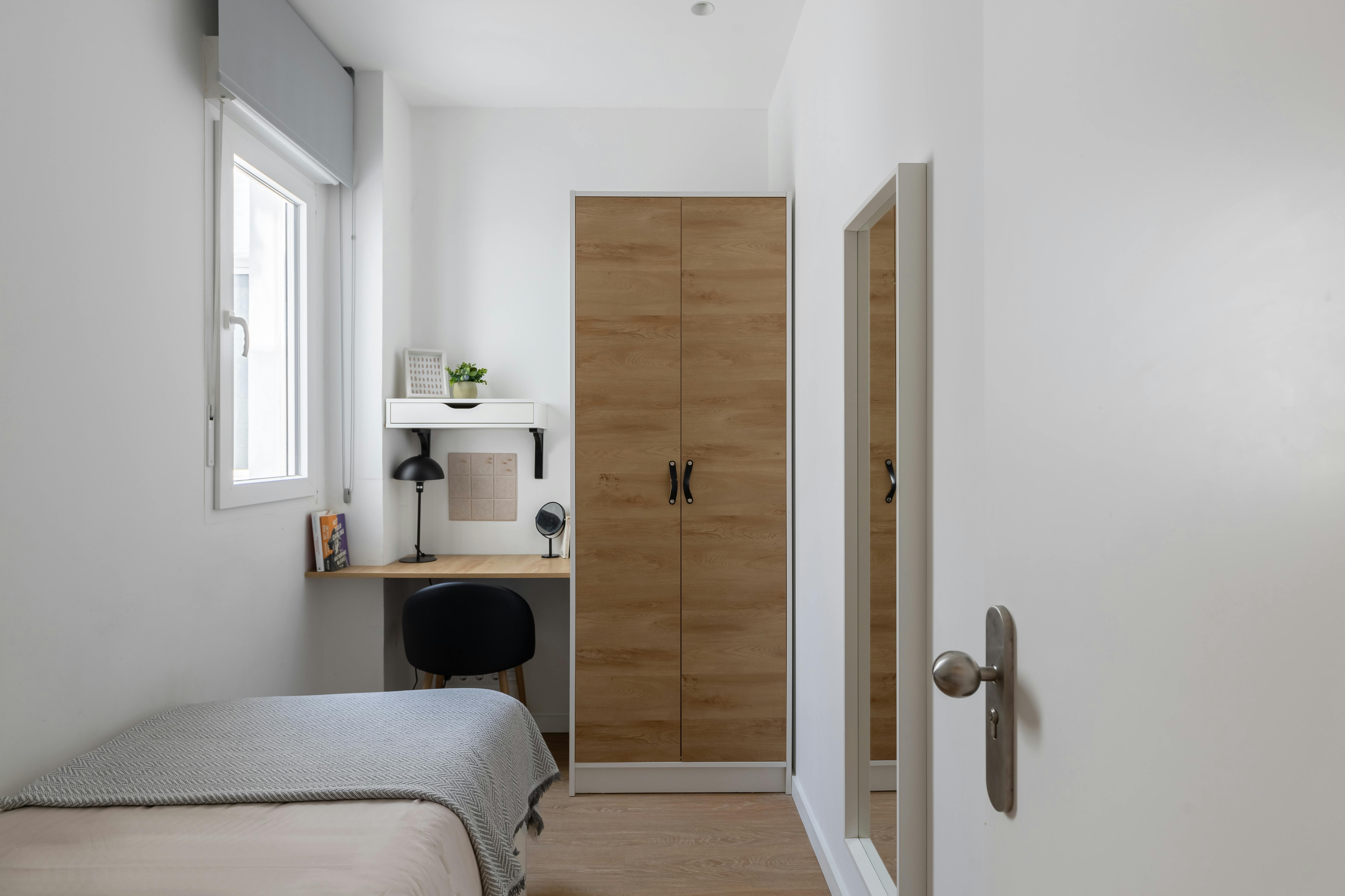 Calle Salamanca, Valencia Valencia