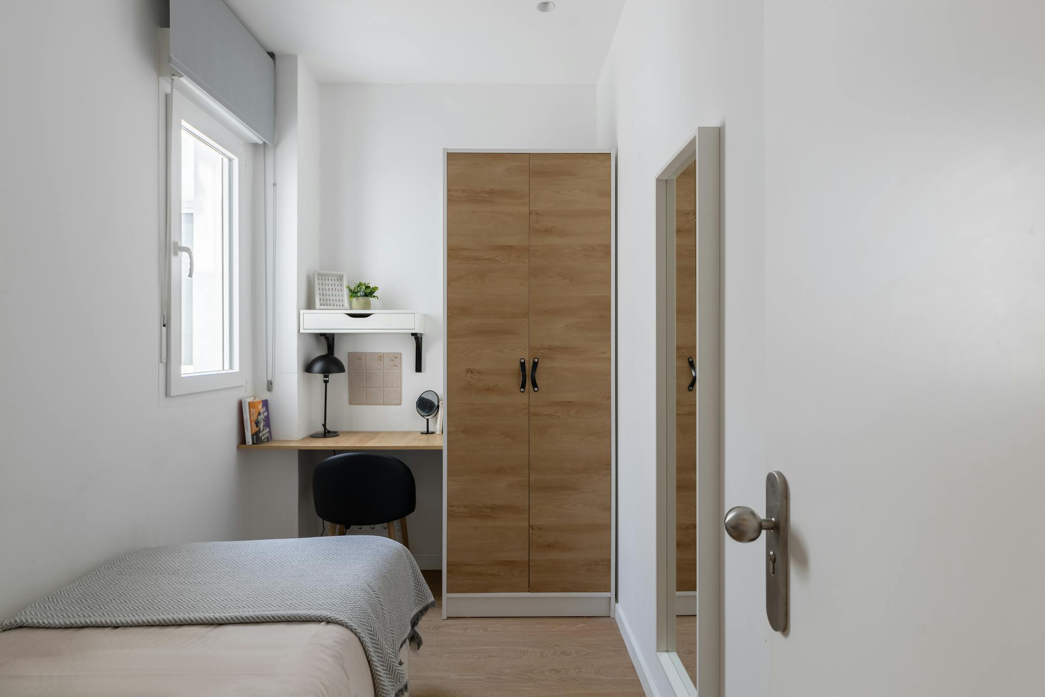 Calle Salamanca, Valencia preview