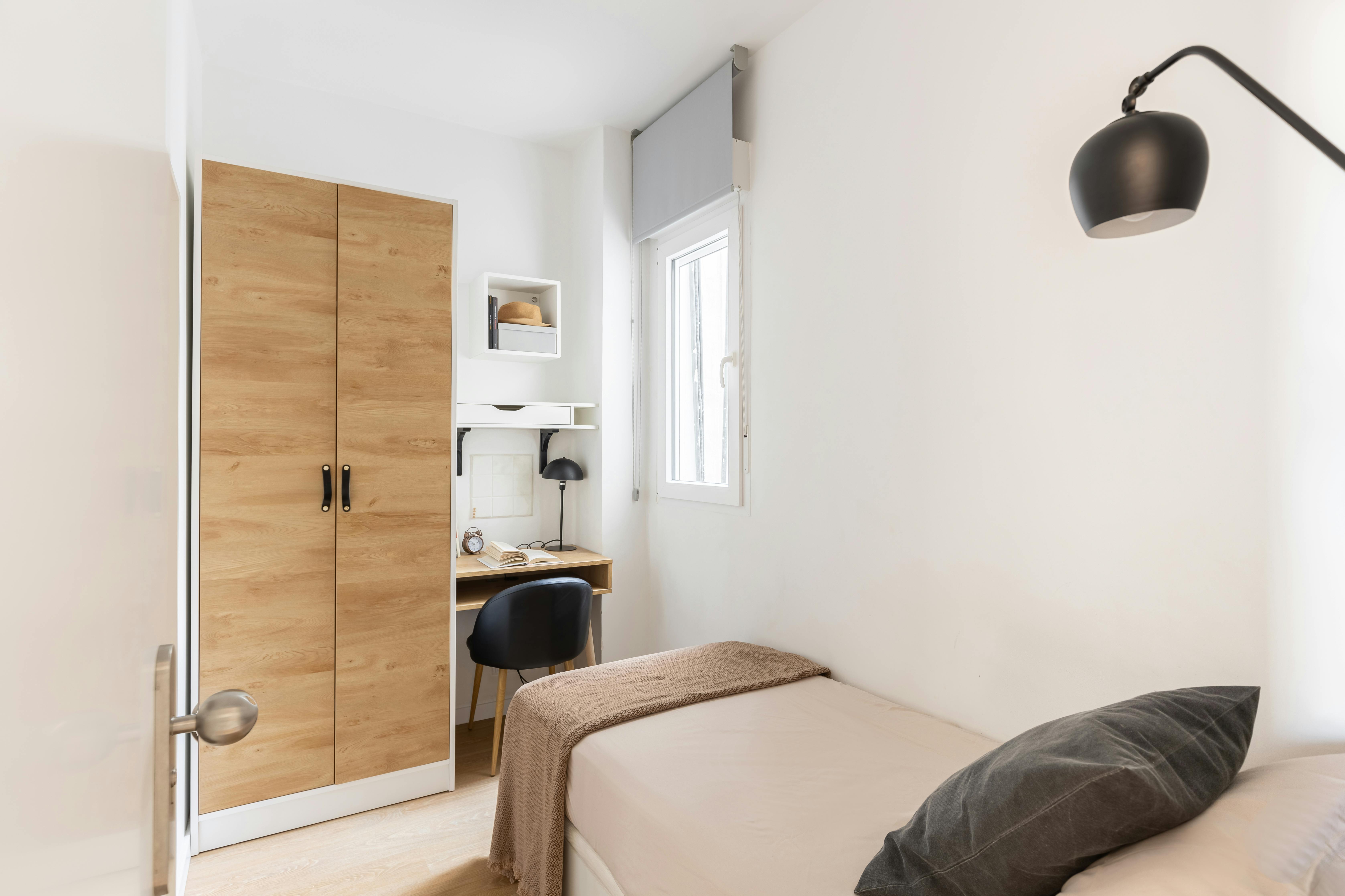 Calle Salamanca, Valencia Valencia