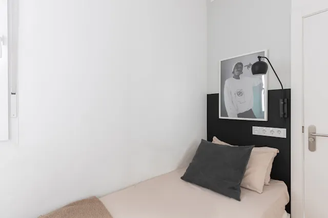 Private room in Calle Salamanca, Valencia (1505480) room image 2