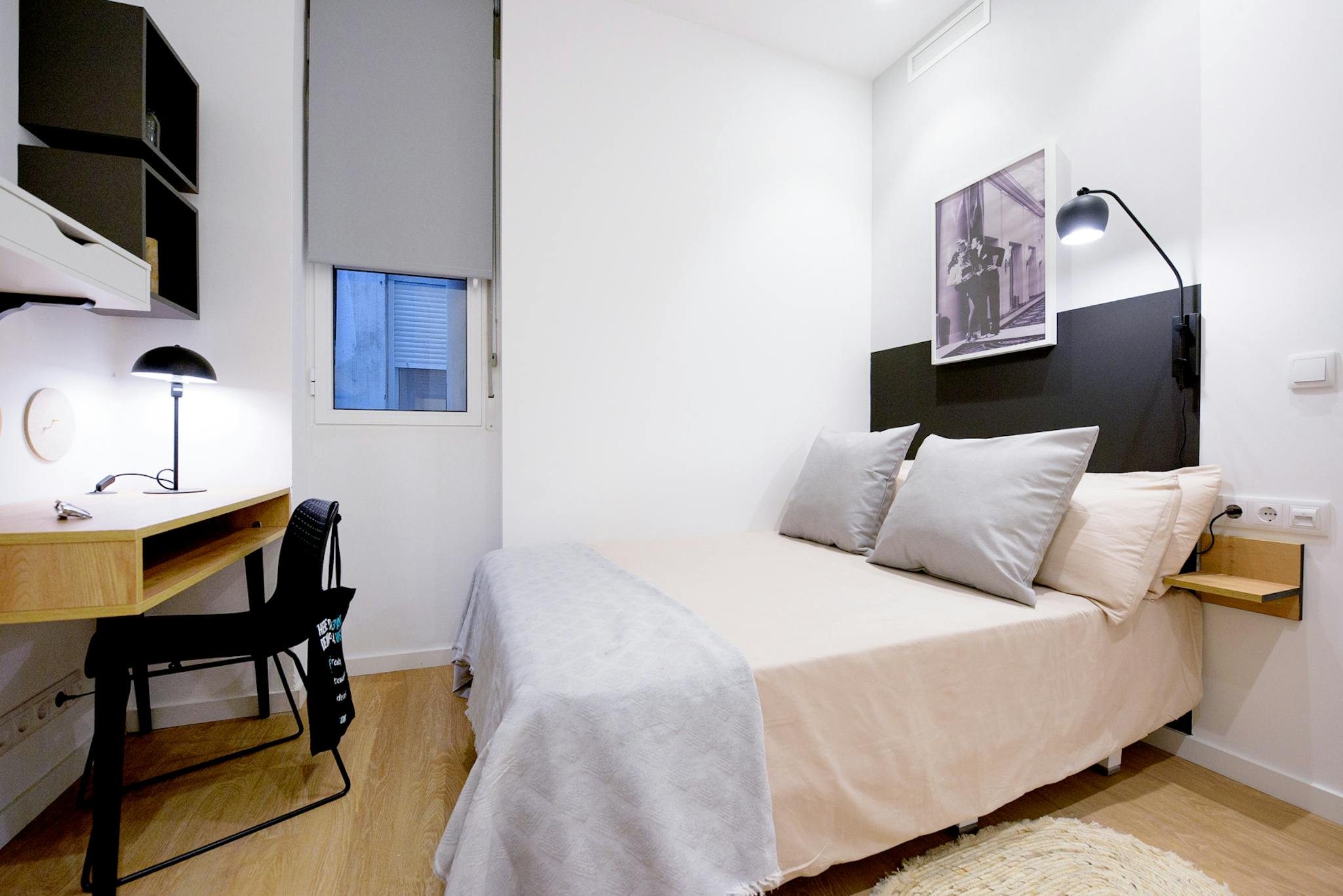 Calle Salamanca, Valencia preview