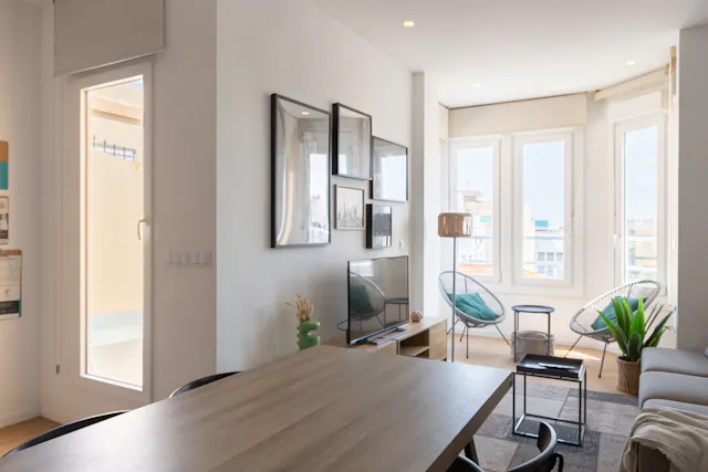 Private room in Calle Salamanca, Valencia (1505489) room image 8