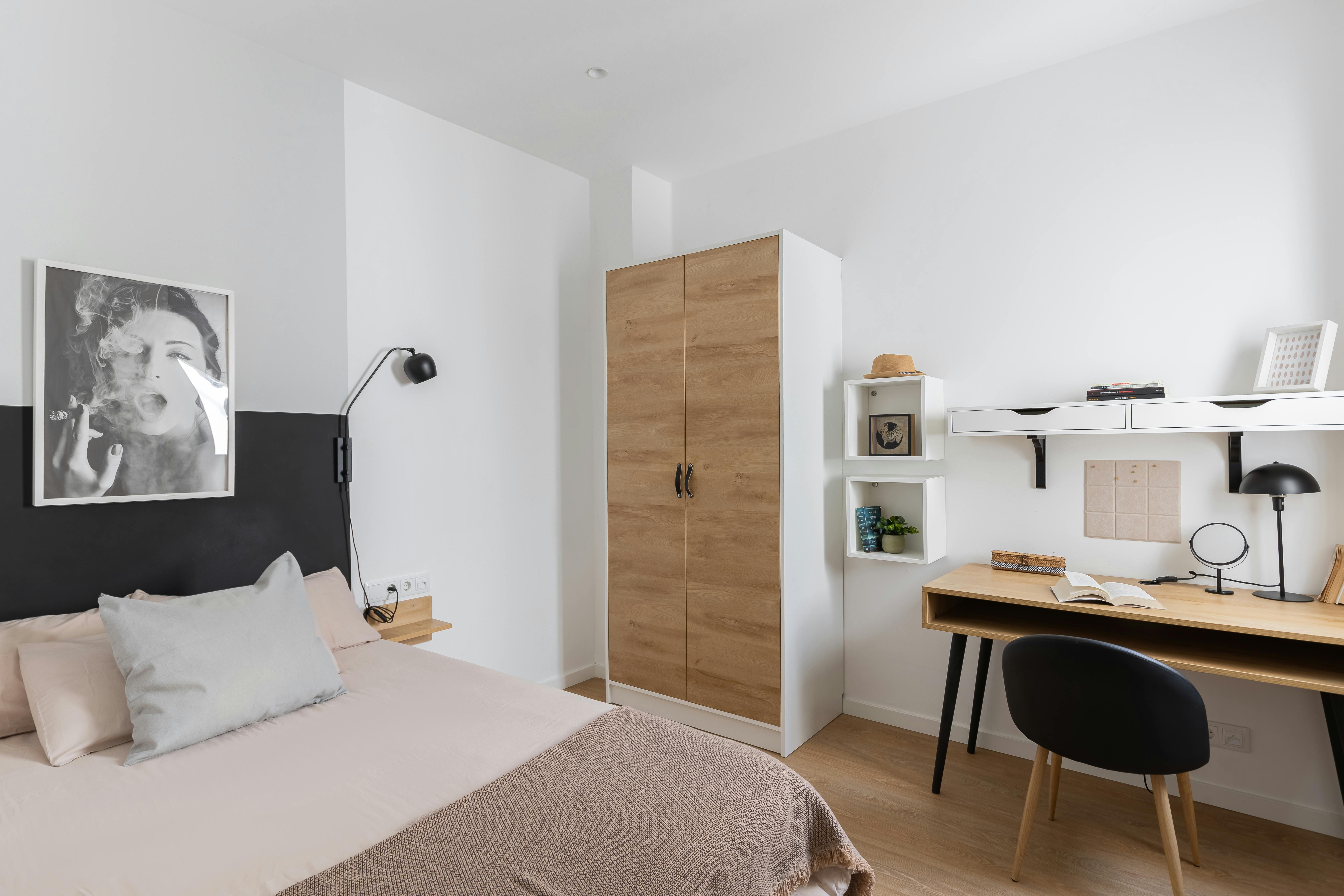 Calle Salamanca, Valencia Valencia